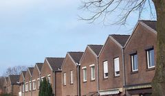 Kredyt mieszkaniowy w Polsce średnio wart prawie 270 tys. zł. Tylko 2 proc. w walutach obcych, 2,5 proc. zagrożone