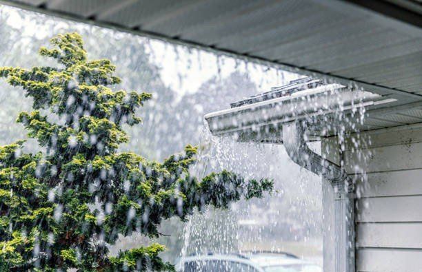 Augustów: Nawet 60 proc. dofinansowania na gromadzenie deszczówki