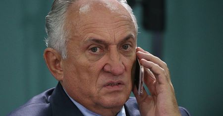Kolejny rosyjski oligarcha zrzekł się obywatelstwa. Do Rosji podróżuje na podstawie wizy