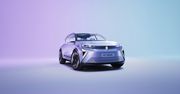H1st Vision to nowy koncept Renault, z którego technologia aż się wylewa