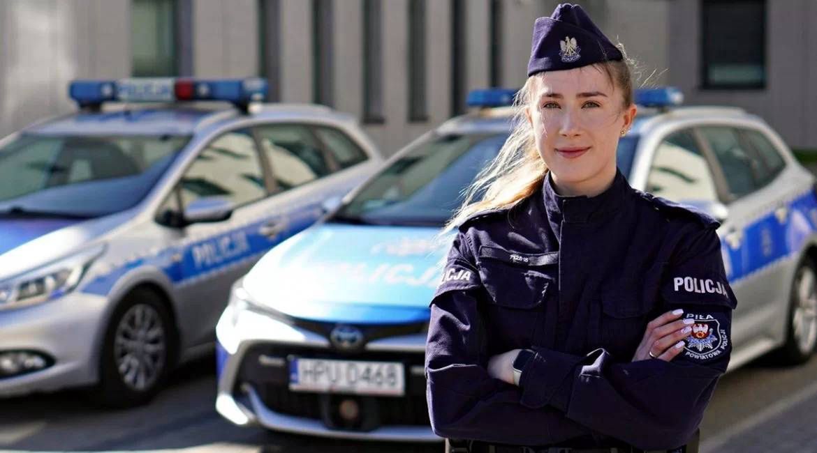 Pijany kierowca.