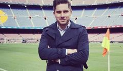 Eleven Sports otwiera biuro w Barcelonie. Korespondentem Marcin Gazda