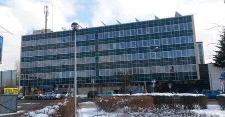 Żądają przeprosin od radnego PiS. Katowicki szpital grozi pozwem