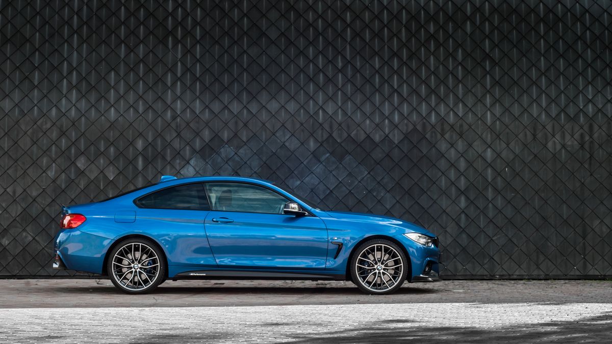 Przeczytaj test tego samochodu