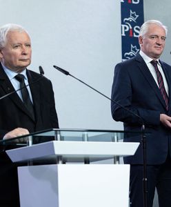 Najnowszy sondaż dla WP. Sprawdziliśmy dwa warianty dla PiS