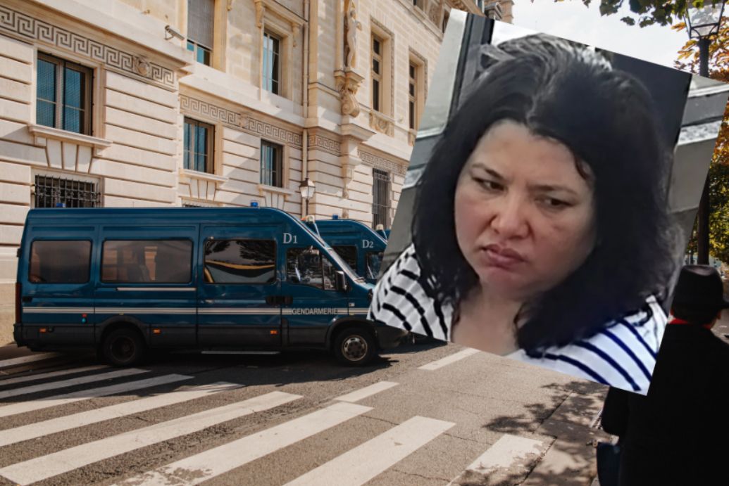 Zamach z przesyłką w Monako. Główną podejrzaną 39-letnia Ukrainka, trwa międzynarodowa obława