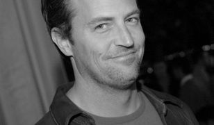 Matthew Perry nie żyje. Rodzina po raz pierwszy zabrała głos