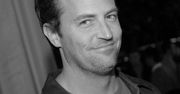 Matthew Perry nie żyje. Rodzina po raz pierwszy zabrała głos
