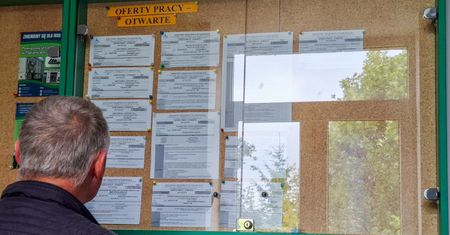 Ponad 2,7 tys. osób na liście zwolnień. Te regiony ucierpią najmocniej