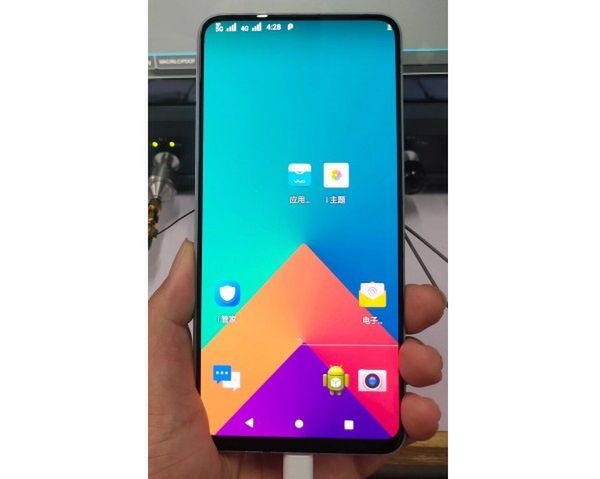 #wSkrócie: nowe iPhone'y na zdjęciach, srebrny Note9 oraz zwycięzcy konkursu Huawei Next Image 3