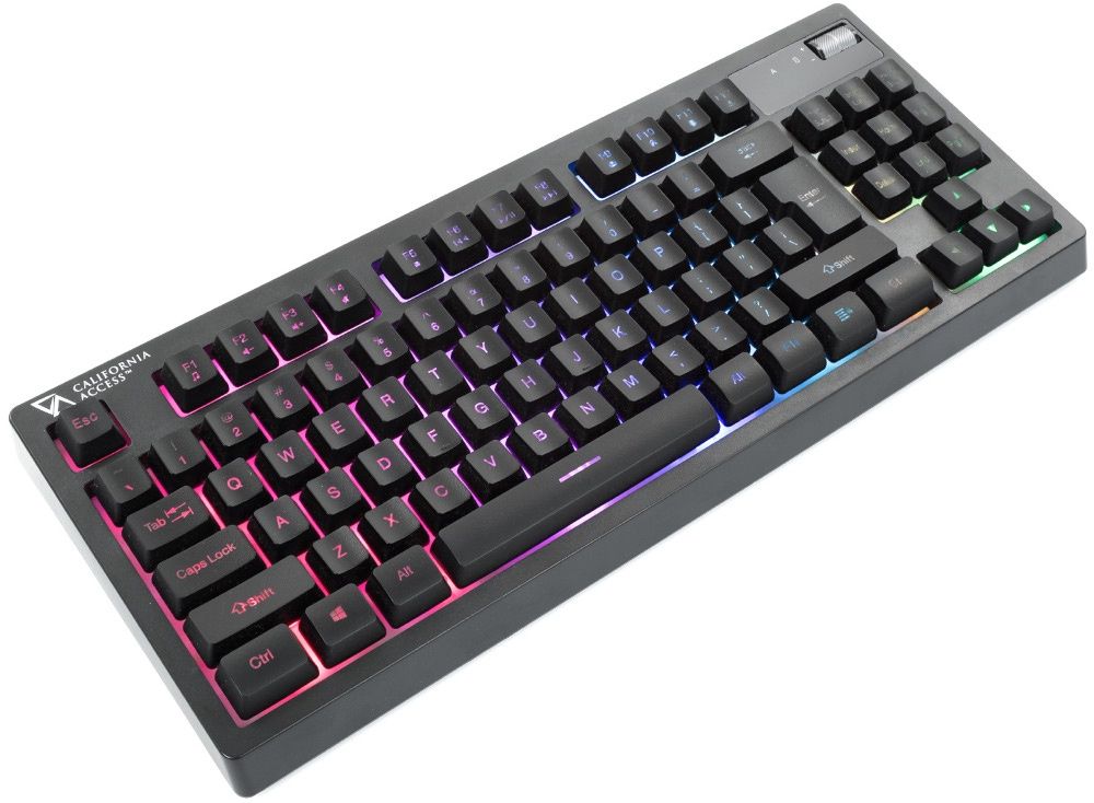 California Access Korero TKL CA1424 wygląd