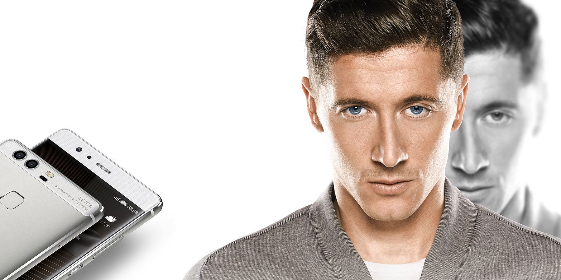 Huawei Mate 9 Porsche Design to symbol drogi, którą Huawei pokonał przez ostatnich kilka lat 3