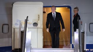 Tajemnicza decyzja Putina. Kreml ogranicza dostęp do ważnych danych