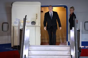 Tajemnicza decyzja Putina. Kreml ogranicza dostęp do ważnych danych