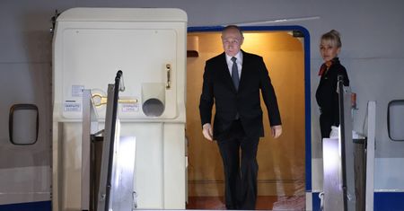Tajemnicza decyzja Putina. Kreml ogranicza dostęp do ważnych danych