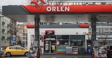 Faktury za paliwo na stacjach. Orlen zdecydował