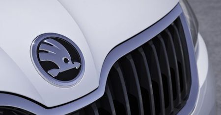 Następny krok Škody - SUV?