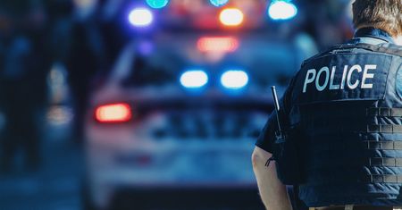 Zostawiła go dziewczyna. To zrobił jej nowemu chłopakowi