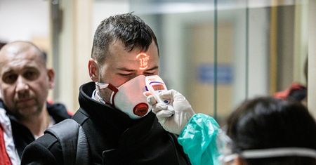Koronawirus: Światowa Organizacja Zdrowia ostrzega przed niebezpieczną fazą pandemii