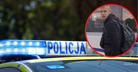 Zaginął 17-letni Błażej. Tu może przebywać