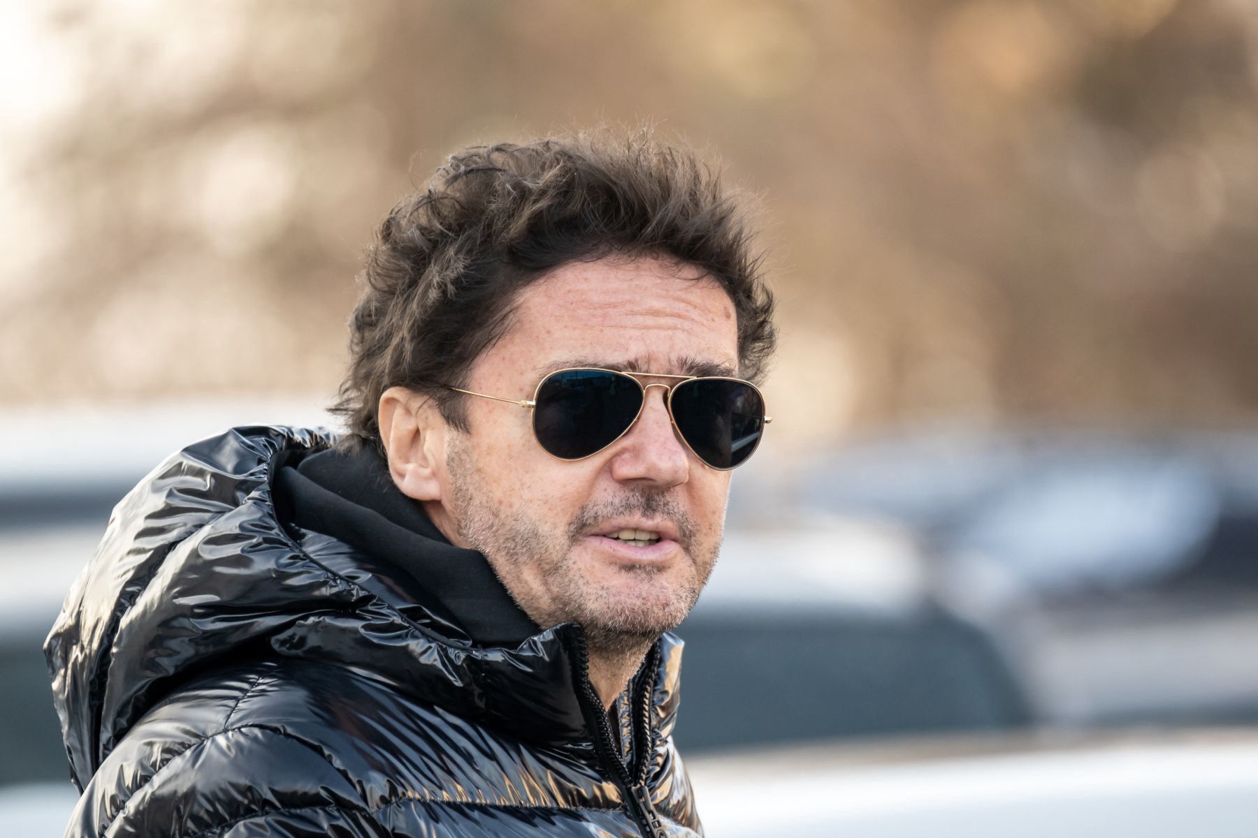 Na zdjęciu: Kuba Wojewódzki