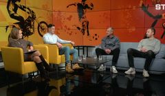 Tak Przegląd Sportowy Onet ma relacjonować zimowe igrzyska Mediolan - Cortina