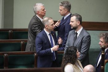 Awantura ws. MiG-ów. "Wystawia pan Polskę na śmieszność"