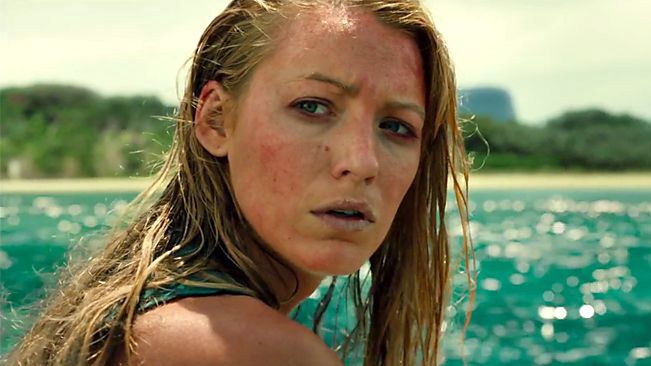 Blake Lively ostatnio nie ma najlepszej prasy