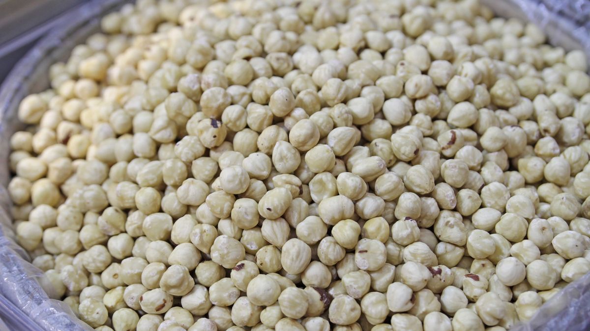 Jakie właściwości mają orzechy laskowe?