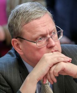 Cios poniżej pasa. Skandaliczne słowa padły w Rossija 1