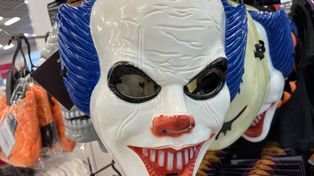 Łódź: W co się przebrać na Halloween 2025? Przegląd kostiumów