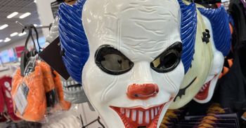 Łódź: W co się przebrać na Halloween 2025? Przegląd kostiumów