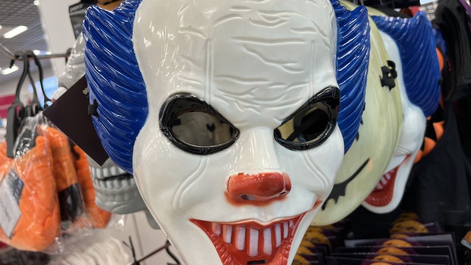 Top przebrania na Halloween