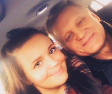 Agnieszka ze "Ślubu od pierwszego wejrzenia" ma ojca w szpitalu. Dzień wcześniej wystąpił przed kamerą