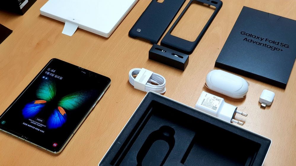 Samsung kolejnym, który może zrezygnować z ładowarek w pudełku