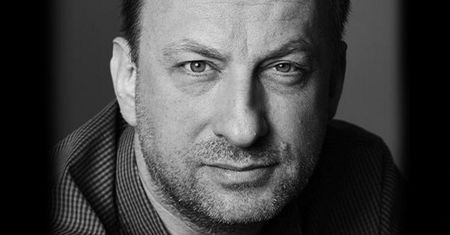 Nie żyje Paweł Szwed. Chorował na COVID-19
