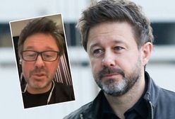 Piasek klnie jak szewc, lubi wypić i gardzi politykami. "Nie odwołuję niczego"