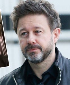 Piasek klnie jak szewc, lubi wypić i gardzi politykami. "Nie odwołuję niczego"