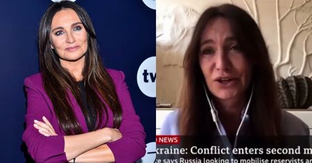Dominika Kulczyk wystąpiła w BBC! Mówiła, jak pomaga uchodźcom: "Nie przyjechali do ekonomicznego Eldorado"