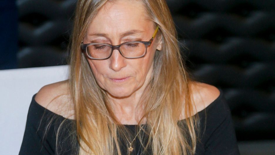Beata Pawlikowska