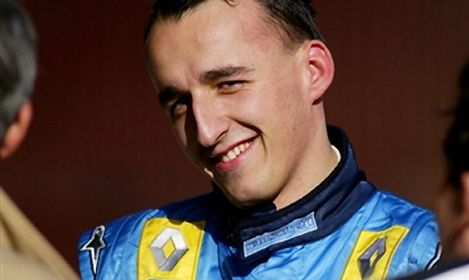 Renault nie walczy o tytuł!