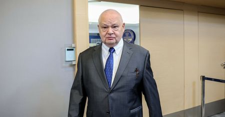 Zła passa Glapińskiego. Prezes po raz pierwszy bez większości na zarządzie NBP