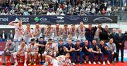 CUK Anioły z medalami! Wielka radość toruńskich siatkarzy i ich kibiców na koniec sezonu [fotorelacja]