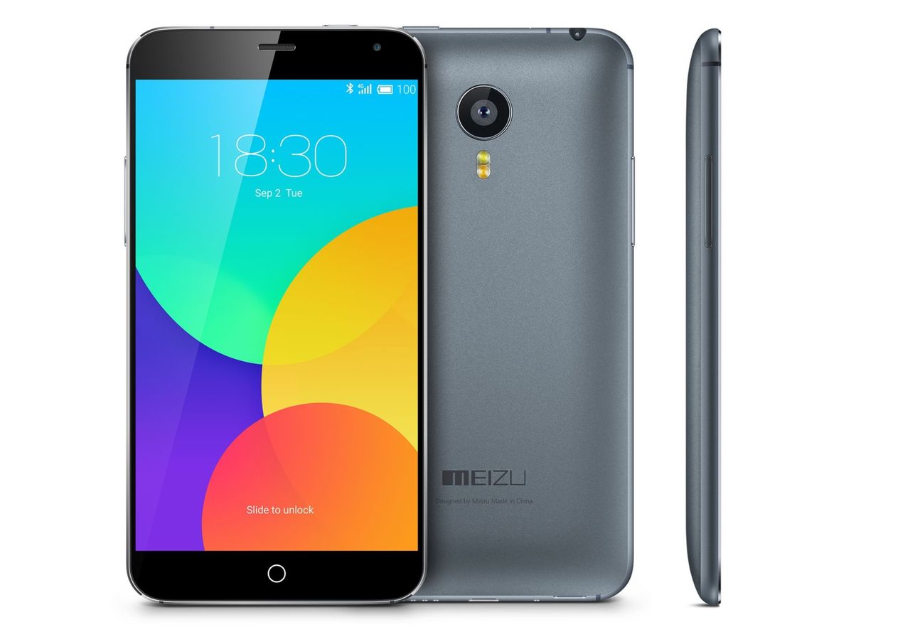 Meizu MX4 Pro