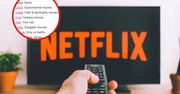 Tajna funkcja Netfliksa. Wystarczy wpisać kod na pilocie