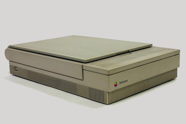 Apple bez Jobsa. Jak wyglądały urządzenia tej firmy po 1984 roku? 9