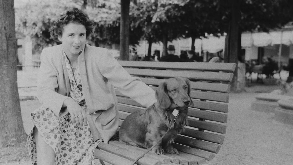 Ten negatyw czekał 70 lat na wywołanie. Fotograf szuka osób ze zdjęć 1