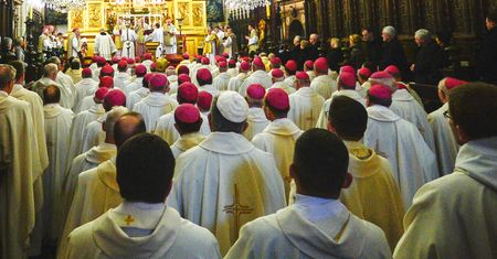 Bezlitosne słowa o Prymasie Polski. Padły z ust duchownego