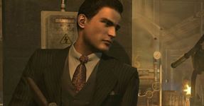 Mafia II - wycieczka krajoznawcza