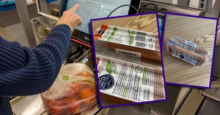 Skala kradzieży wzrasta. Sklepy zabezpieczają nawet drobne produkty